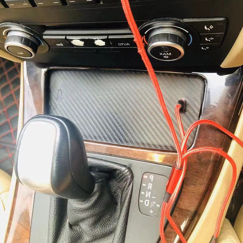 卓文電子科技有限公司-致力于車載無線充電開發(fā)