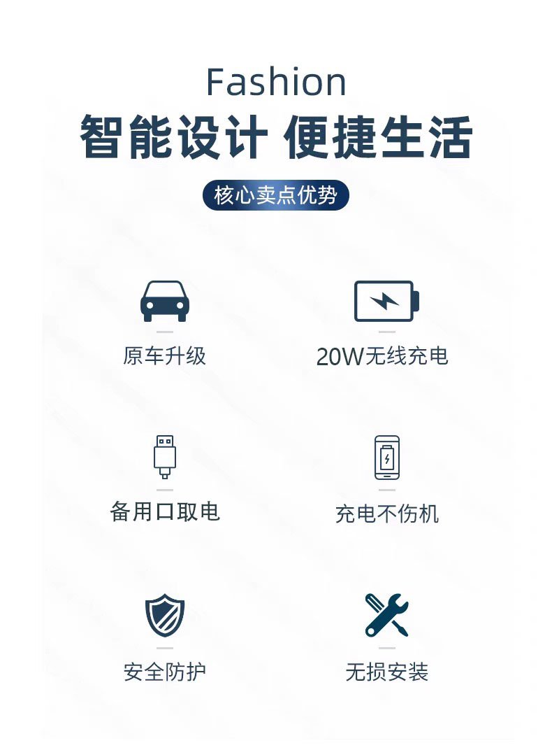 卓文電子科技有限公司-致力于車載無(wú)線充電開(kāi)發(fā)
