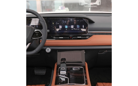 奔騰T99無(wú)線(xiàn)充電T55車(chē)載無(wú)線(xiàn)充電器奔騰無(wú)線(xiàn)快充車(chē)載多功能充電器