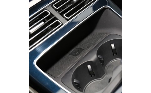 比亞迪系列車(chē)載無(wú)線(xiàn)充電