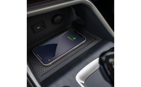 長(zhǎng)城系列車(chē)載無(wú)線(xiàn)充電