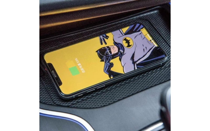 長(zhǎng)城魏派VV6VV7無(wú)線充電器WEYVV5專用哈弗車載充電模塊原裝位安裝
